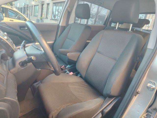 TOYOTA Corolla Verso 1.8 16V Sol UNIPROPRIETARIO-NEOPATENTATI