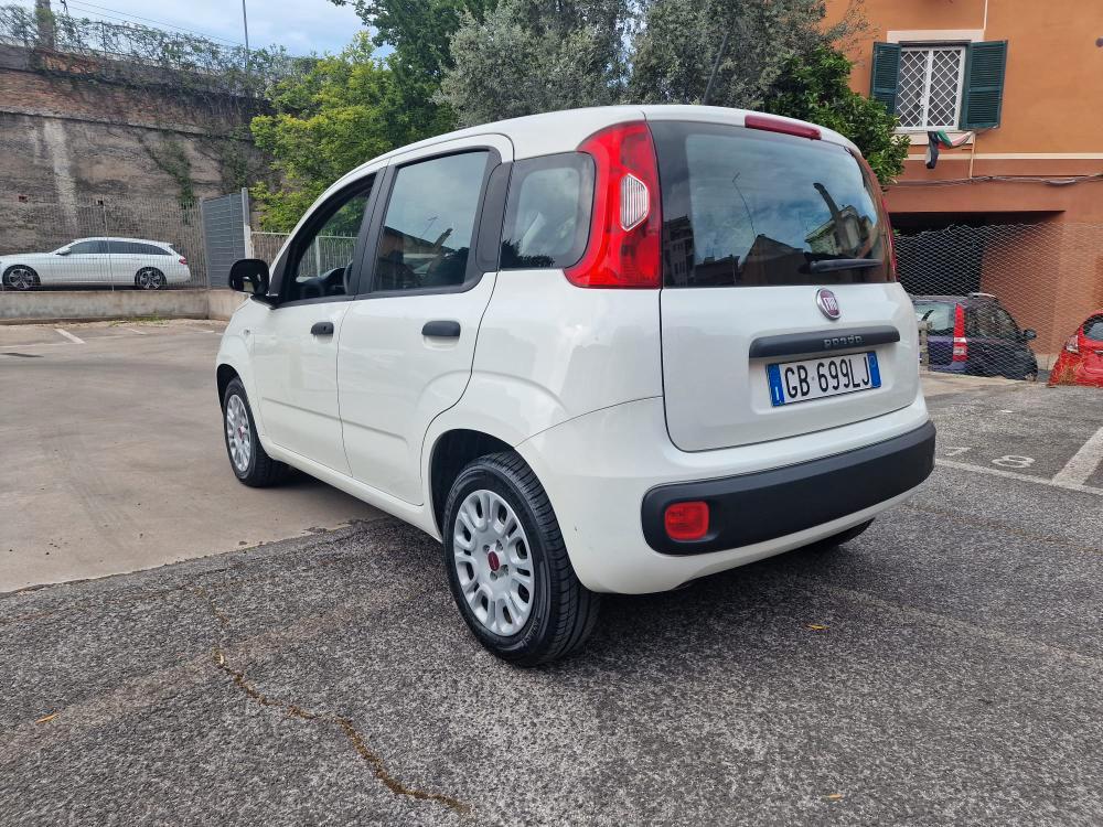 Fiat Panda 1.2 Easy easypower Gpl 69cv