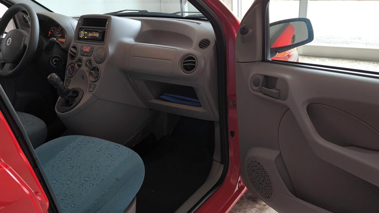 Fiat Panda 1.1 Active