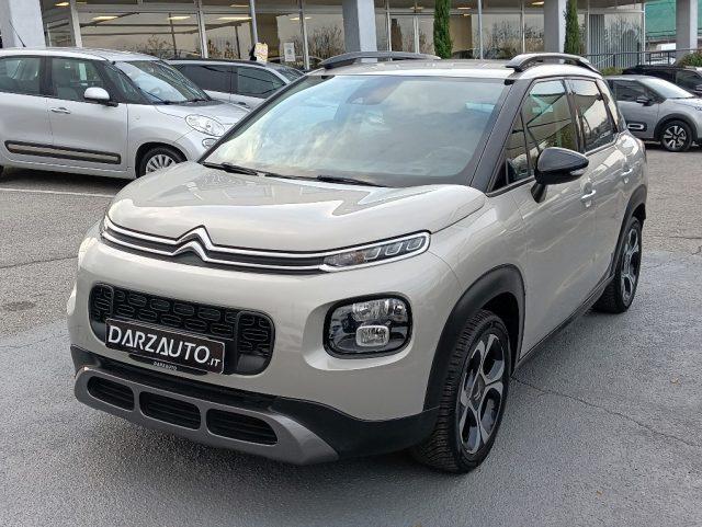 CITROEN C3 Aircross BlueHDi 100 Shine