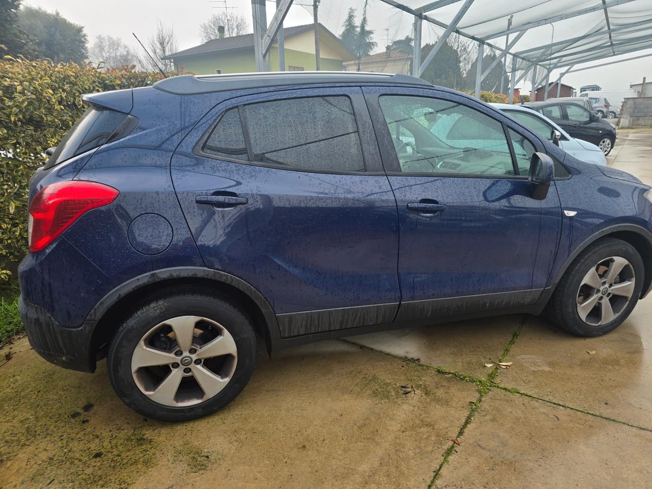 Opel Mokka 1.6 Ecotec 115CV 4x2 Start&Stop Cosmo
