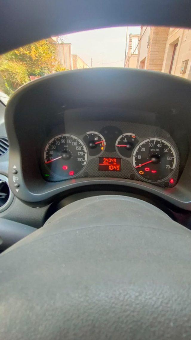 FIAT Panda 1.2 BENZINA AUTOVETTURA