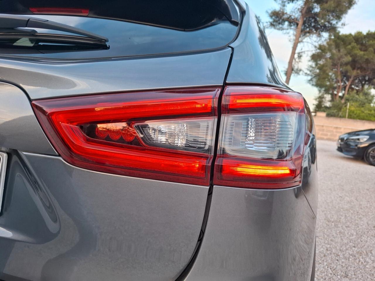 Qashqai 1.7 dCi 150cv 4WD Tekna+ Autom. *TETTO-LED-PELLE