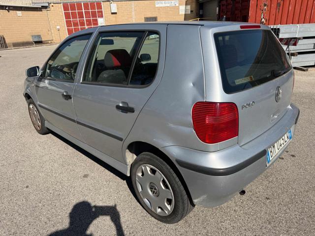 VOLKSWAGEN Polo 1.4 cat 5p Comfortline Air Stupenda Bellissima