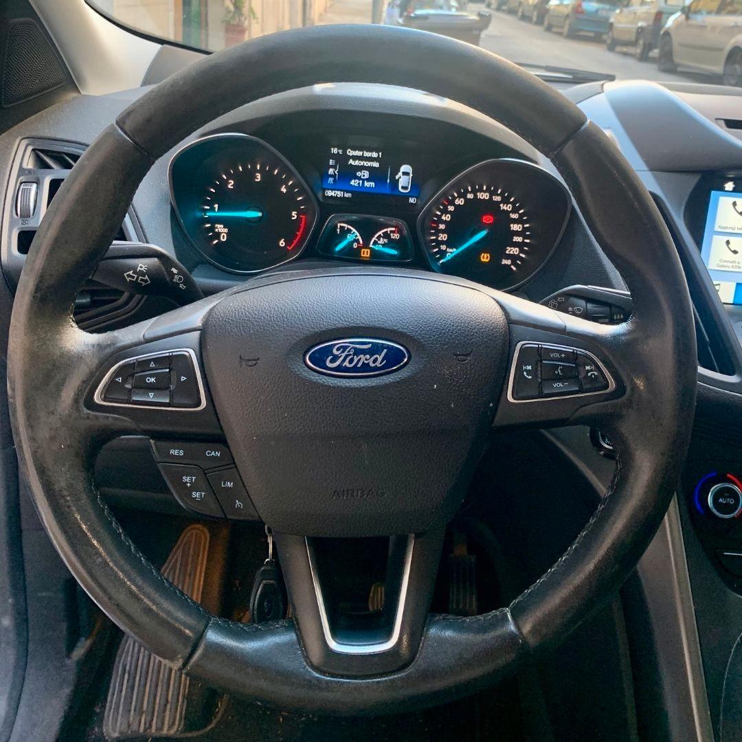 Ford Kuga 1.5 TDCI 2WD **Condizioni ottime**