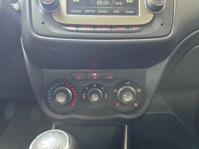 ALFA ROMEO MiTo 1.4 GPL 78CV NEOPATENTATI TEL USB TAGLIANDATA