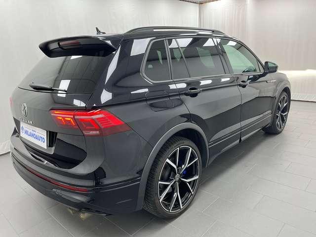 Volkswagen Tiguan R 2.0 TSI DSG 4MOTION 320CV *AKRAPOVIC+21"+MATRIX*