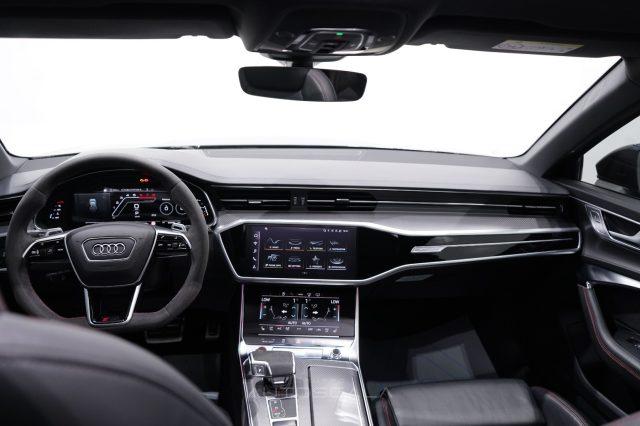 AUDI RS6 Performance 4.0 TFSI 630cv V8 Quattro Tiptronic