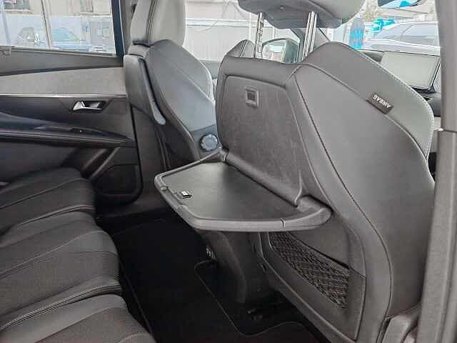 Peugeot 5008 PureTech Turbo 130 EAT8 S&S GT