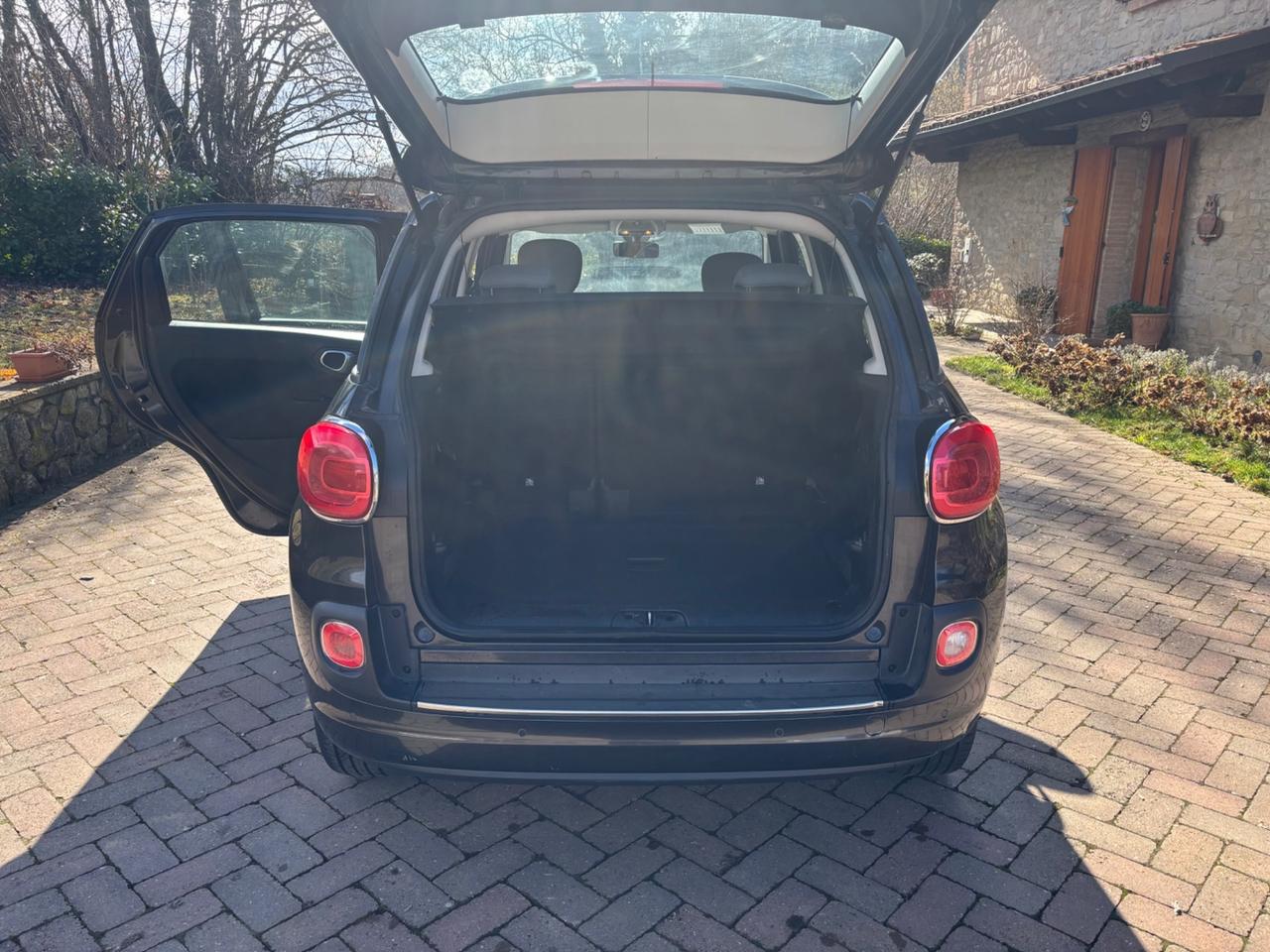 Fiat 500L 1.3 Multijet 85 CV