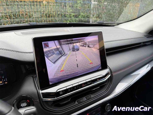 JEEP Compass phev 240 CV Trailhawk 4xe IVA ESPOSTA PREZZO REALE