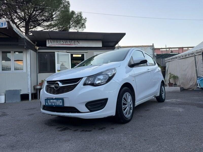Opel Karl Karl 1.0 75cv