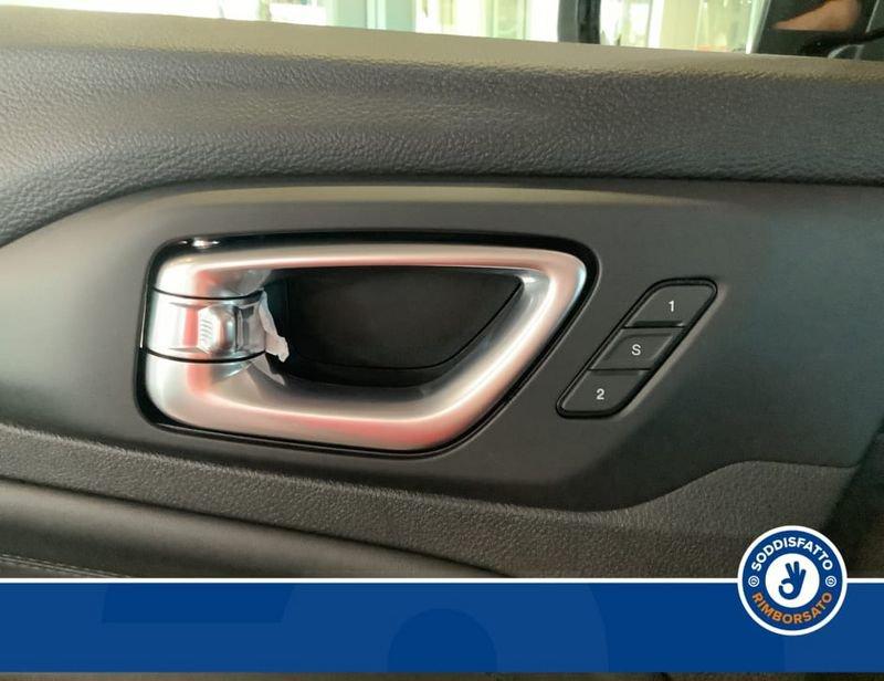 Jeep Compass 1.5 Turbo Benzina MHEV S MY23