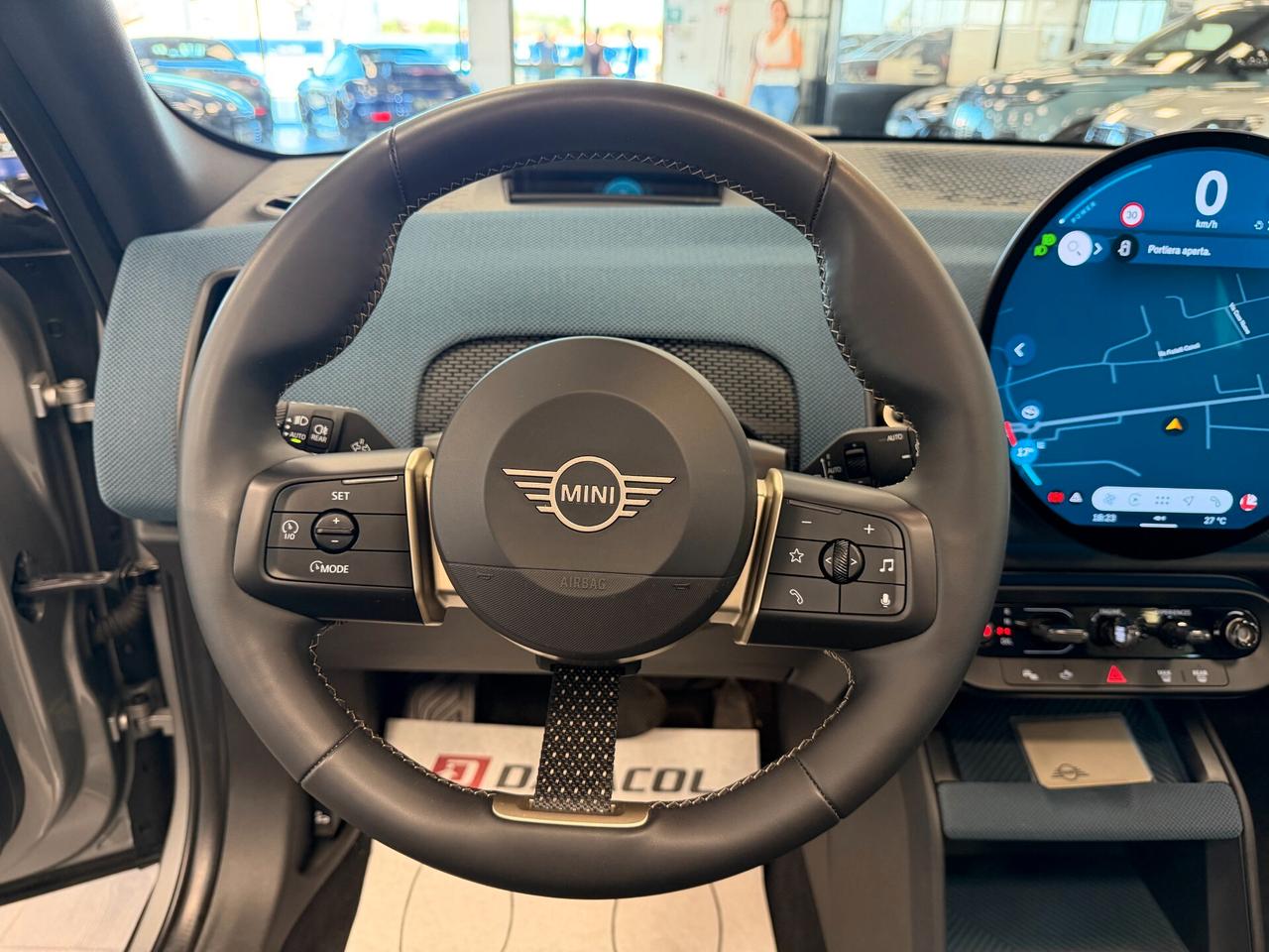 Mini One Countryman C Favoured