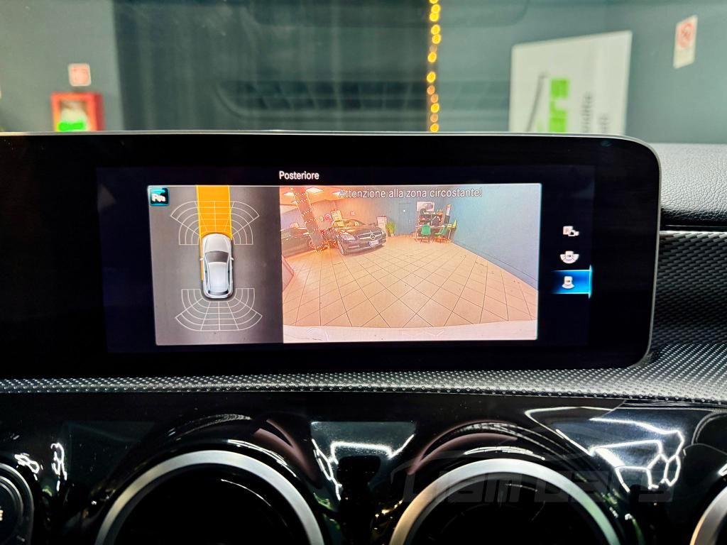 Mercedes Classe A A 180 Premium