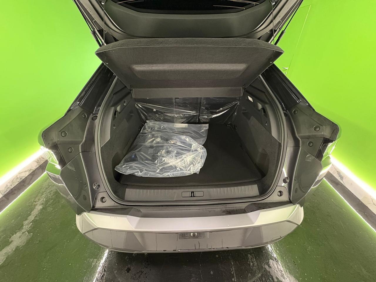 Peugeot 3008 Hybrid 145 e-DCS6 Allure