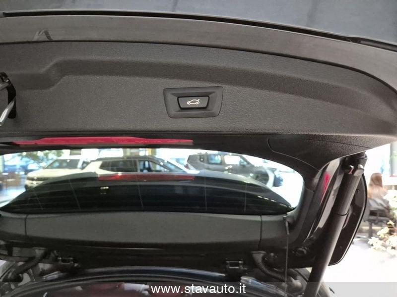 BMW X2 X2 xDrive 20d Msport