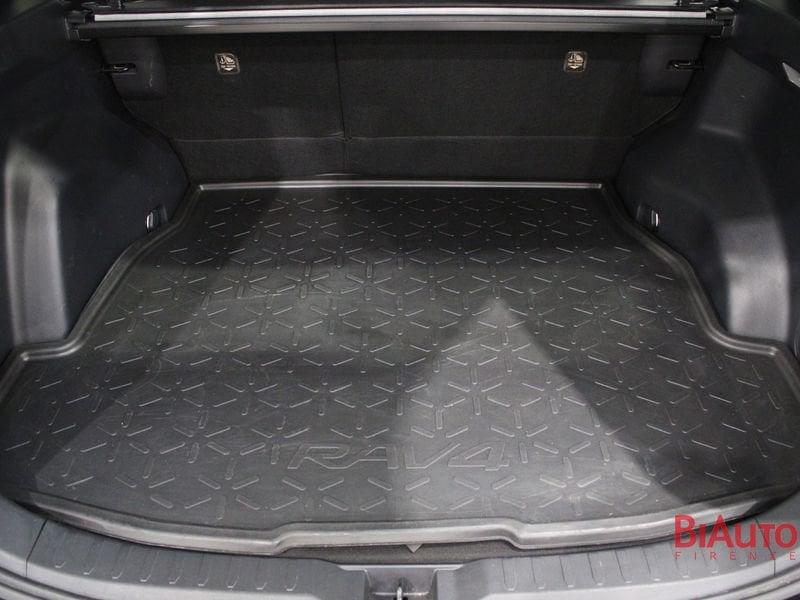 Toyota RAV4 Rav4 2.5 vvt-ie h Style awd-i 222cv e-cvt