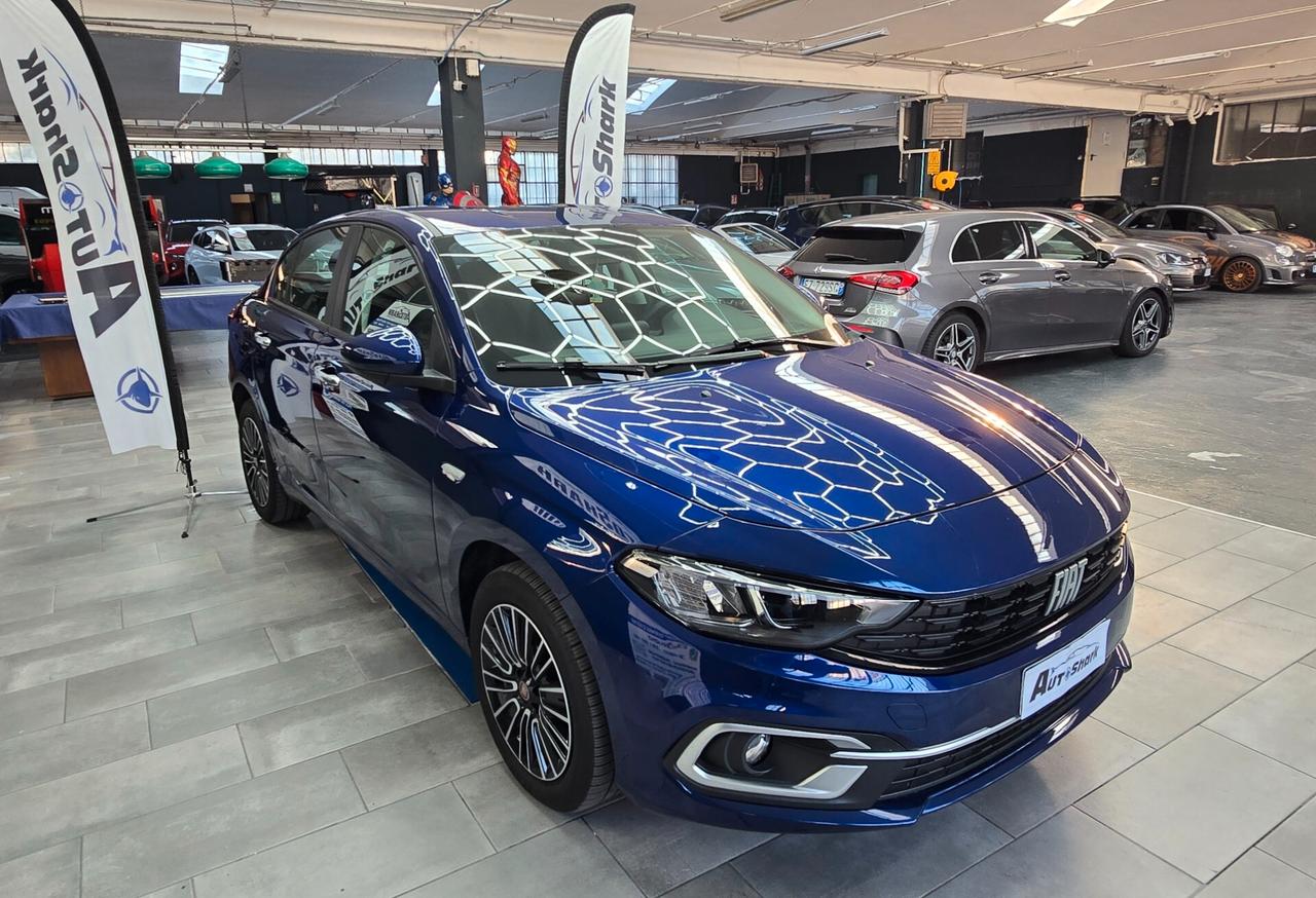 FIAT TIPO 1.6 M-JET CITY 131CV 2025