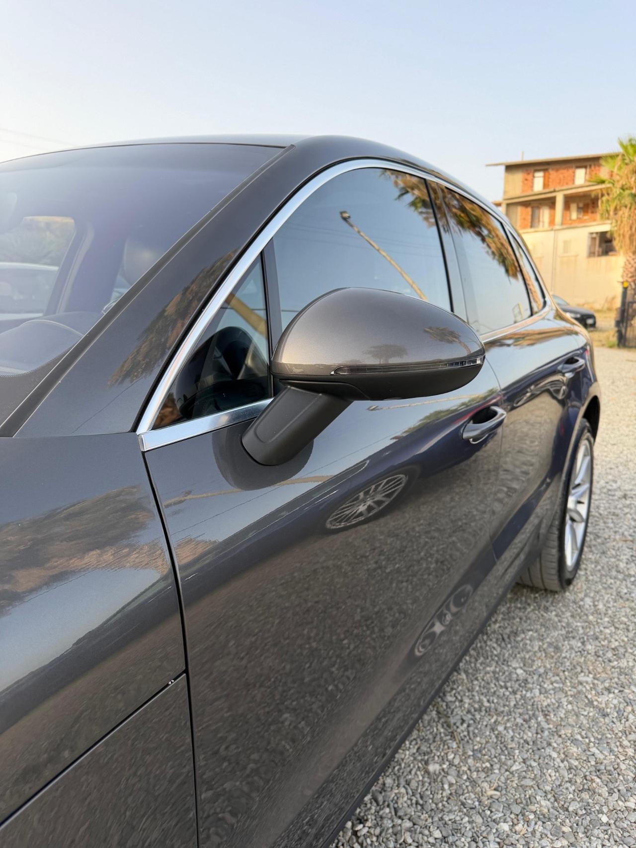 Porsche Macan 3.0 S Diesel full optional