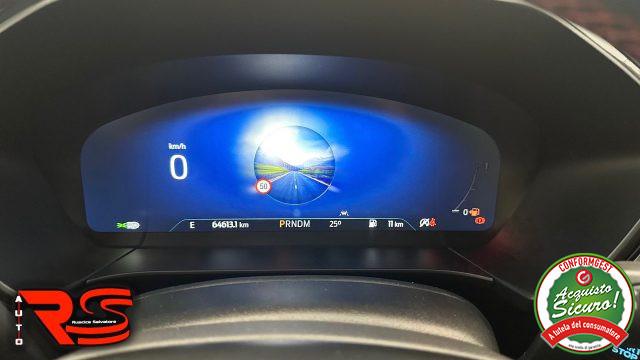 FORD Kuga 1.5 EcoBlue 120 CV 2WD ST-Line X Automatica