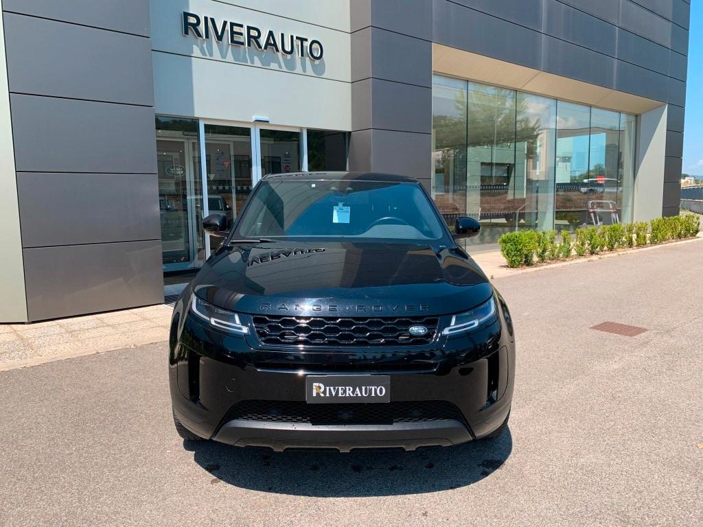 LAND ROVER RR Evoque 1ª serie Range Rover Evoq...