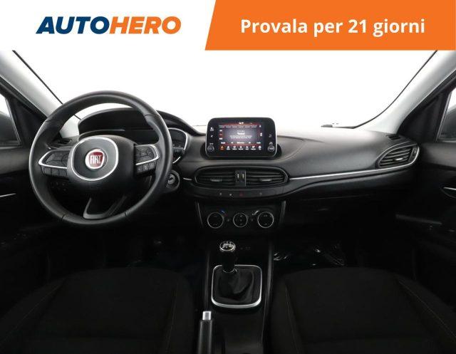 FIAT Tipo 1.3 Mjt S&S 5 porte Lounge