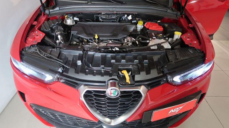 Alfa Romeo Tonale 1.6 diesel 130 CV TCT6 Super