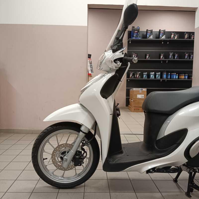 Honda SH 125 Mode - 2025
