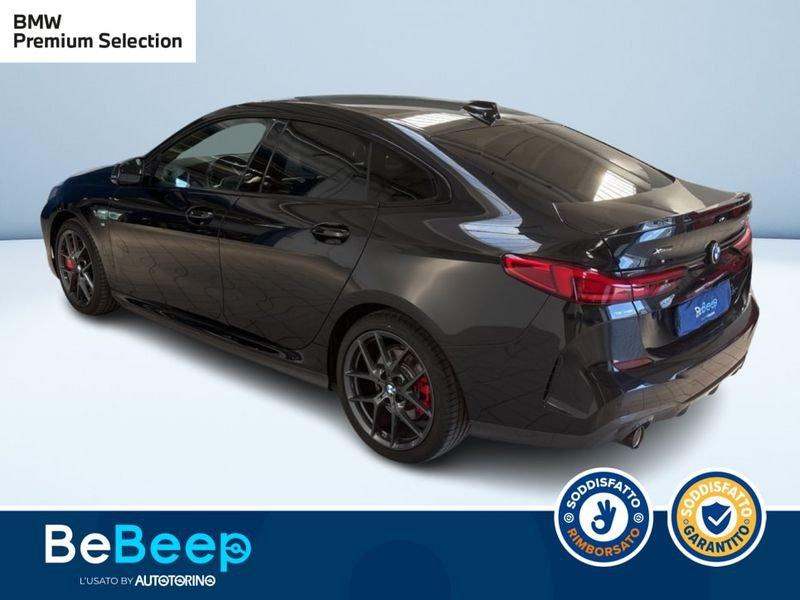 BMW Serie 2 G.C. 220D GRAN COUPE MSPORT XDRIVE AUTO