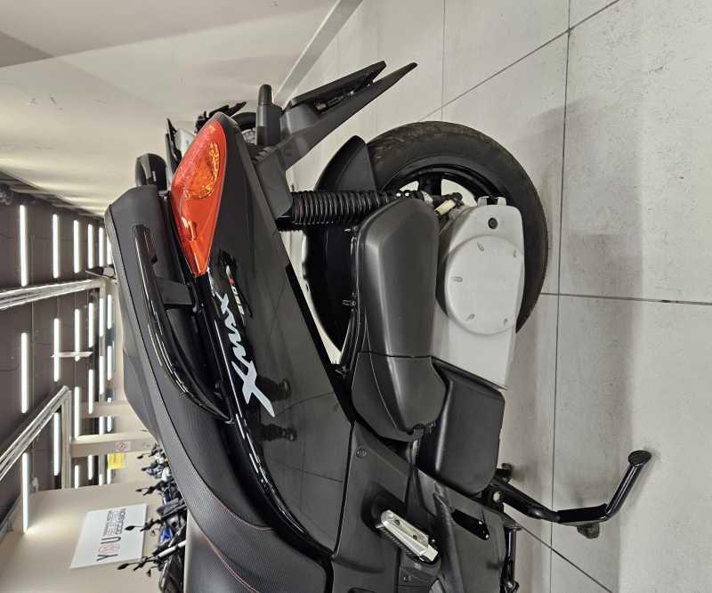 Yamaha X-Max 250 - 2012