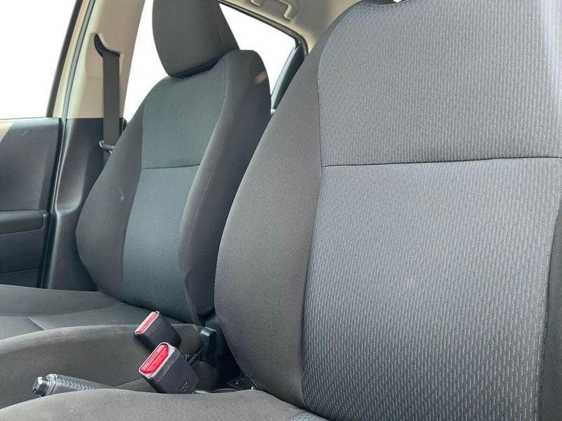Toyota Yaris Yaris 1.5 Hybrid 5 porte Lounge