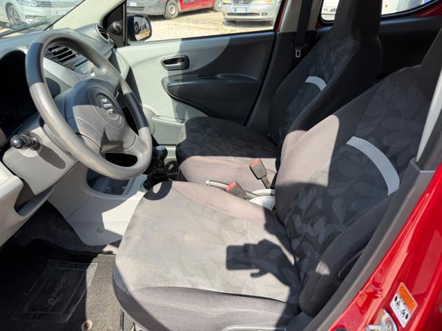 SUZUKI Alto 1.0 GL 5 PORTE