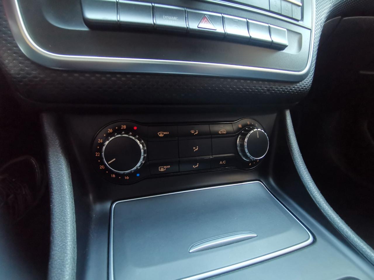 Mercedes-benz A 180 CDI AUTOMATICA