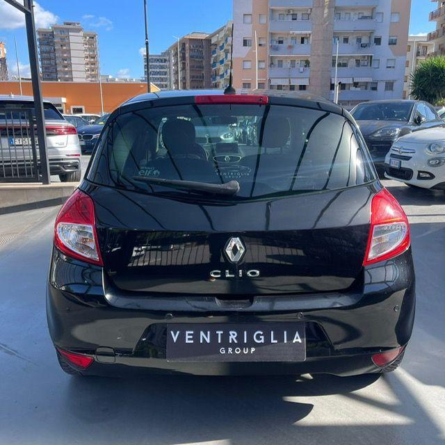 RENAULT - Clio - 1.2 75 CV 5p. NEOPATENTATI