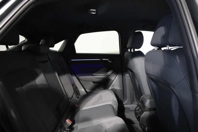 AUDI Q3 SPB 40 TDI quattro S tronic Identity Black