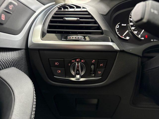 BMW X4 xDrive20d Business Advantage