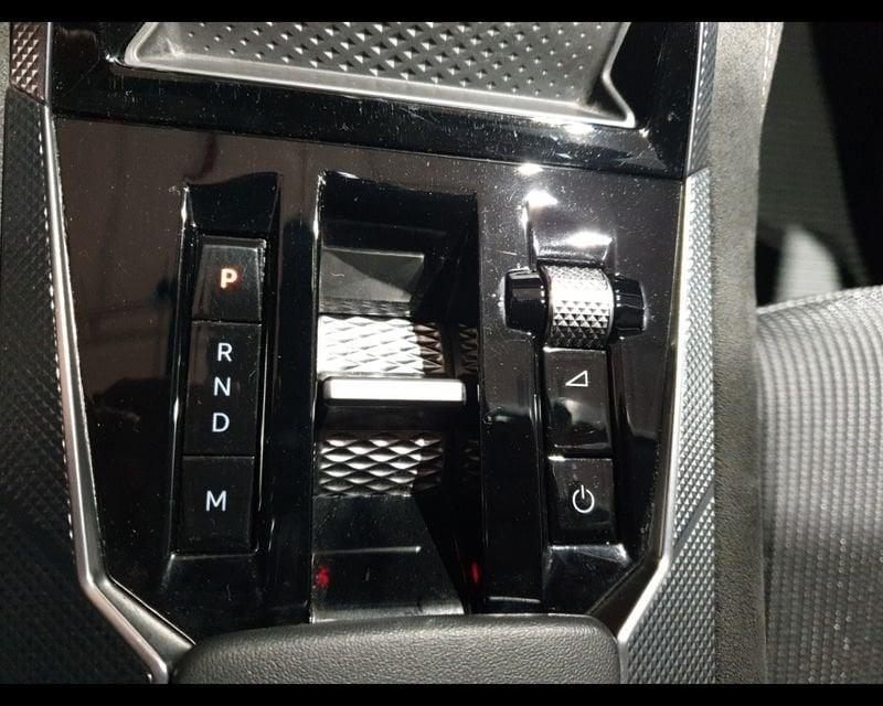 DS DS4 2ª serie PureTech 130 aut. Performance Line