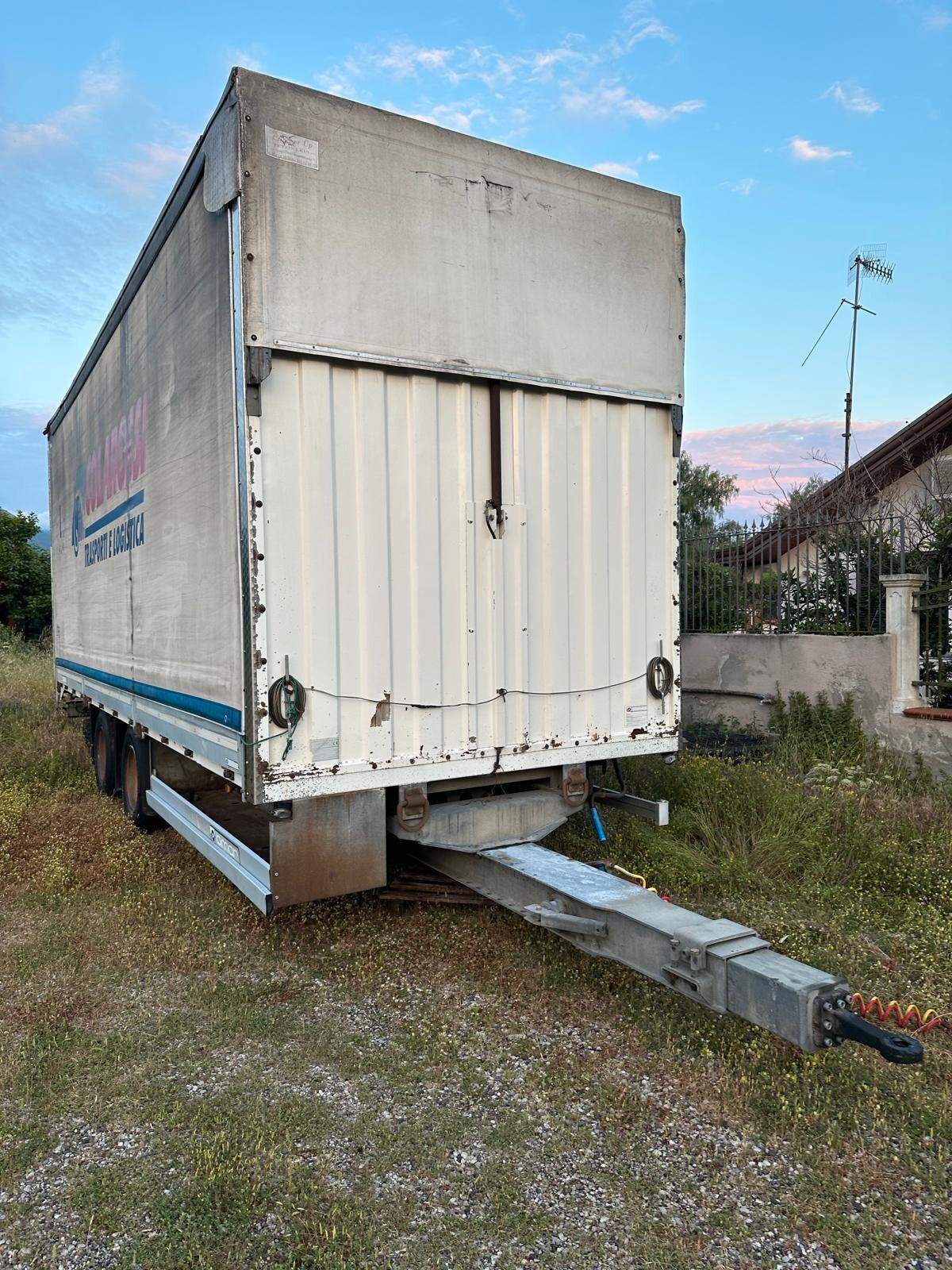 MOTRICE PIU BIGA STRALIS