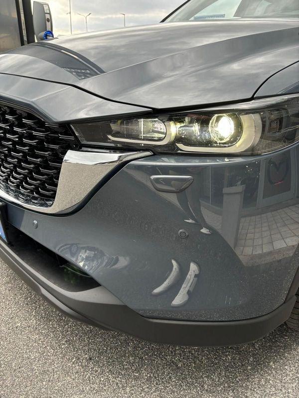 Mazda CX-5 2.2L Skyactiv-D 150 CV 2WD Advantage 6AT
