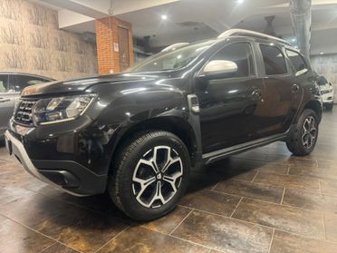 Dacia Duster 1.6 SCe GPL 4x2 Comfort