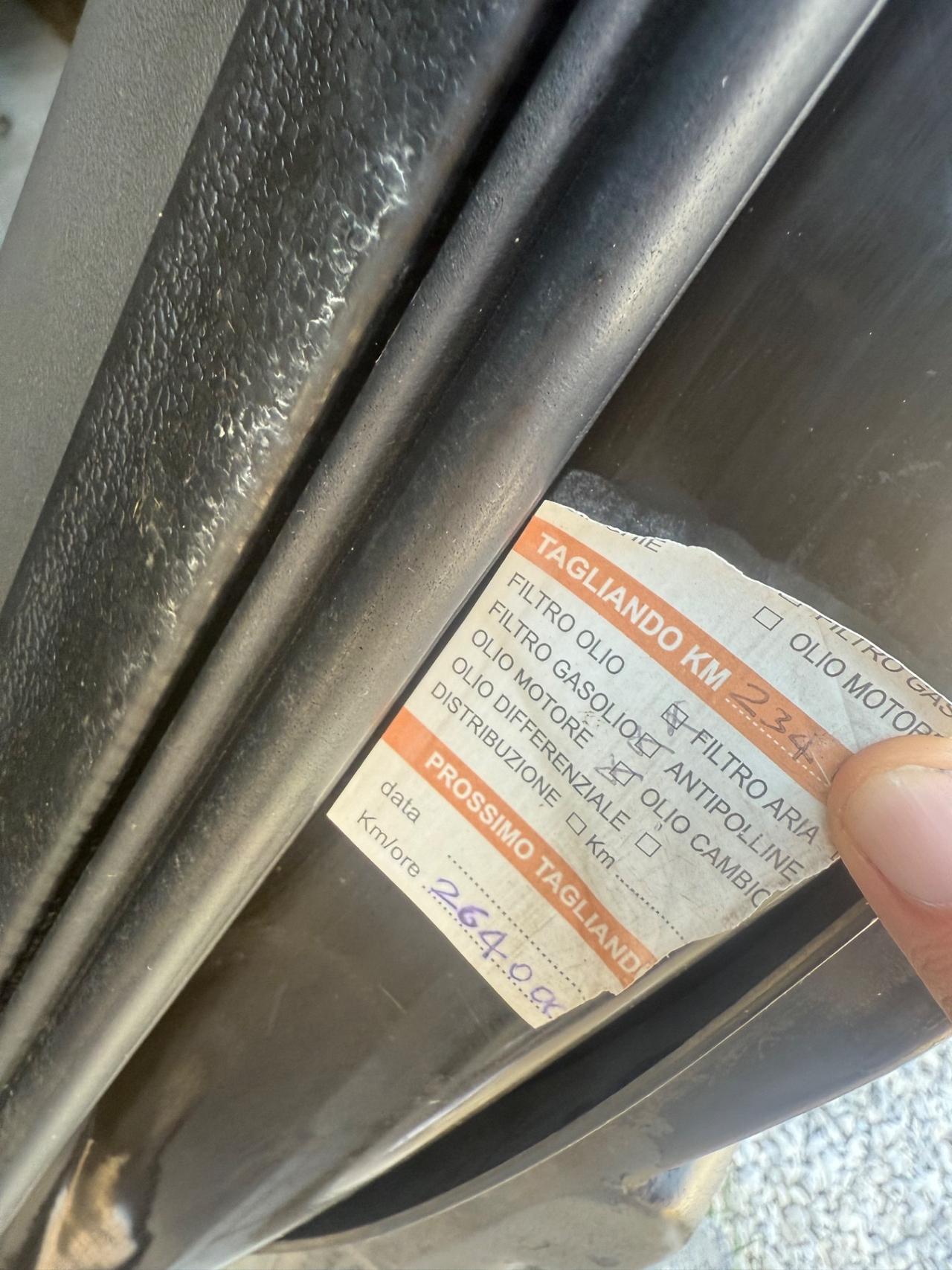 Iveco Daily 35/S/E4 2.3 106CV No Iva