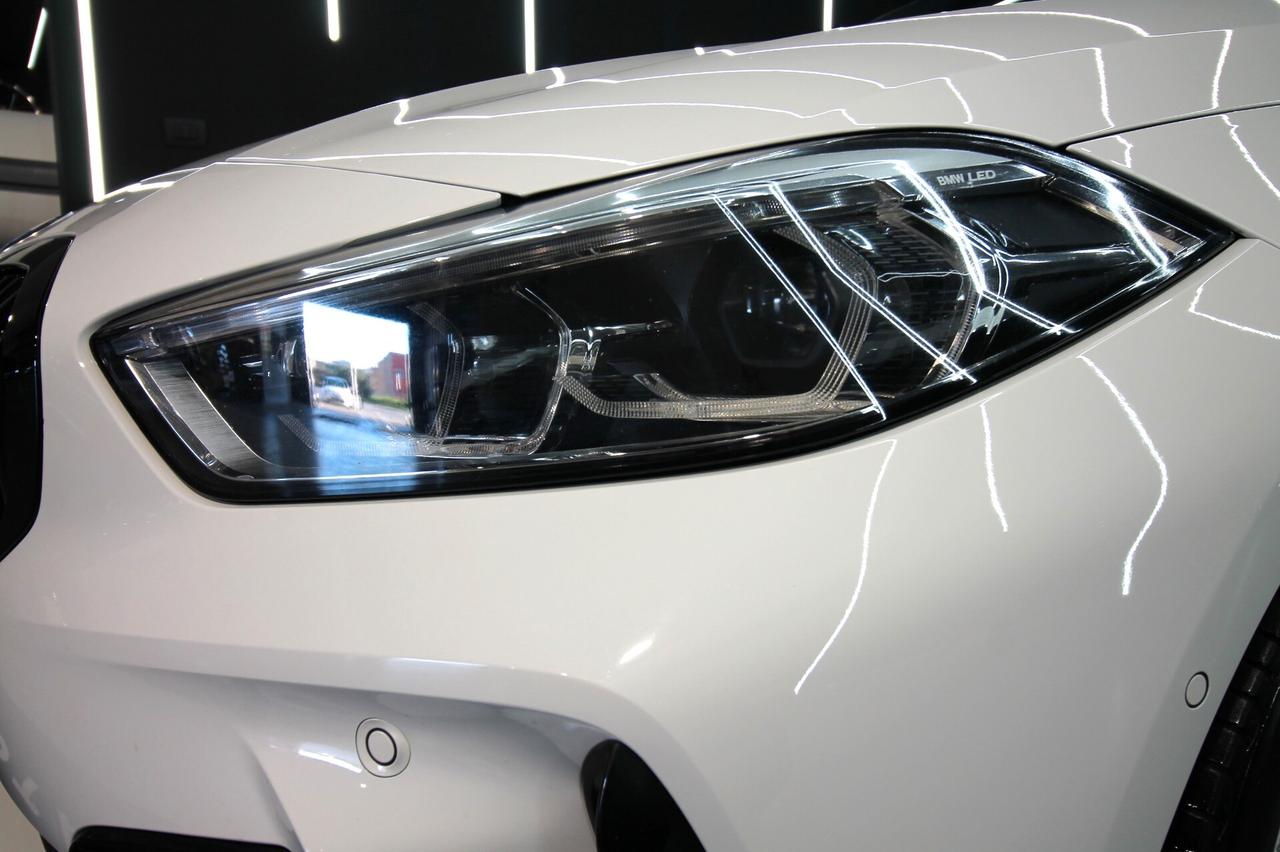 BMW SERIE 1 116D MSPORT