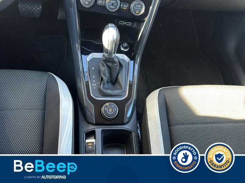 Volkswagen T-Roc 2.0 TDI STYLE 4MOTION DSG