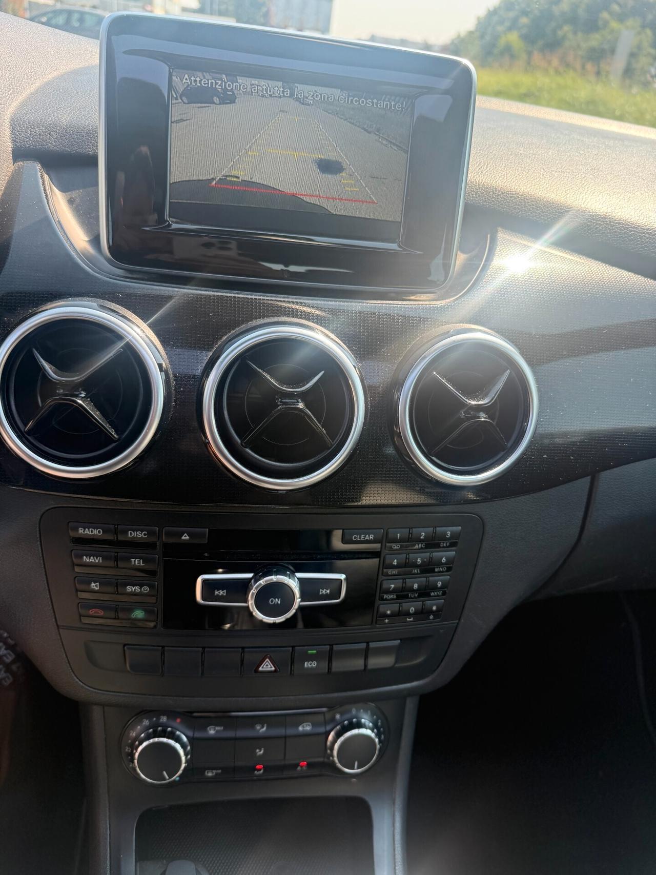 Mercedes-benz B 180 CDI Premium