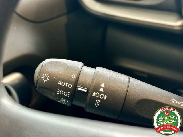 CITROEN C3 PureTech 83 S&S Shine *PREZZO REALE*NEOPAT*UNIPRO*