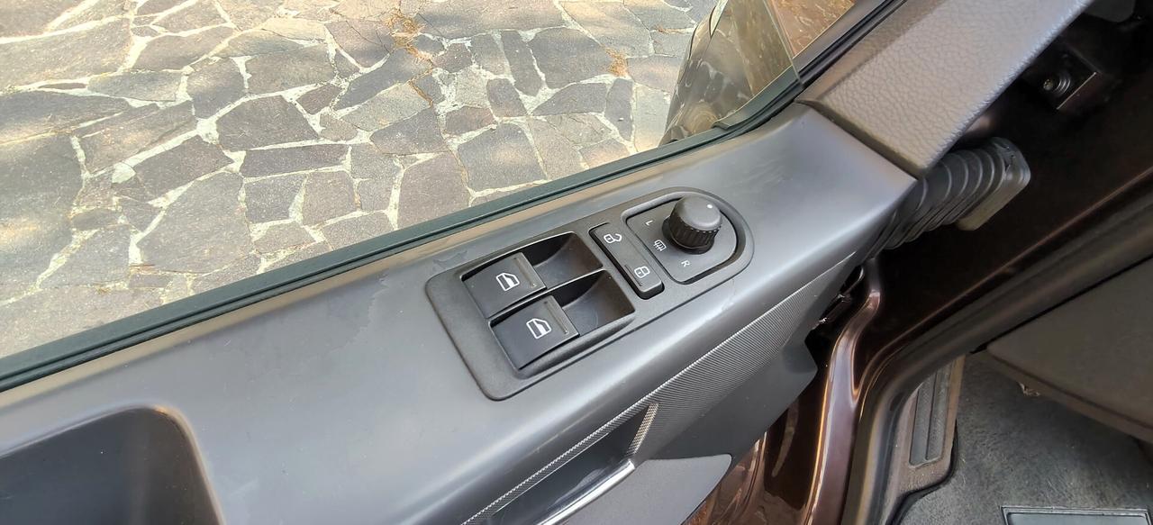 Volkswagen Multivan T5 2.5 TDI 4motion Gancio