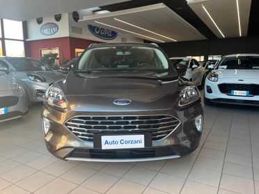 Ford Kuga 1.5 EcoBoost 150 CV 2WD Titanium X