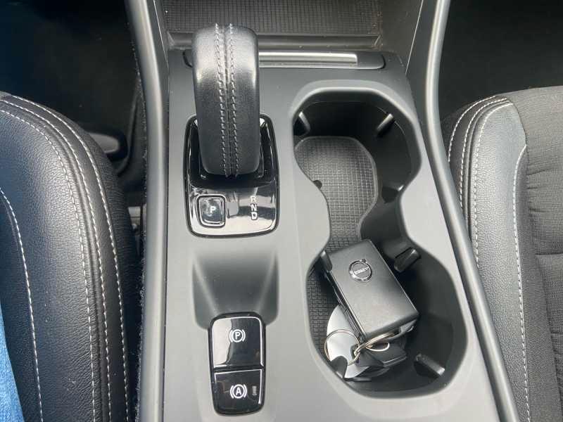 VOLVO XC40 2.0 d3 Business Plus GearTr.