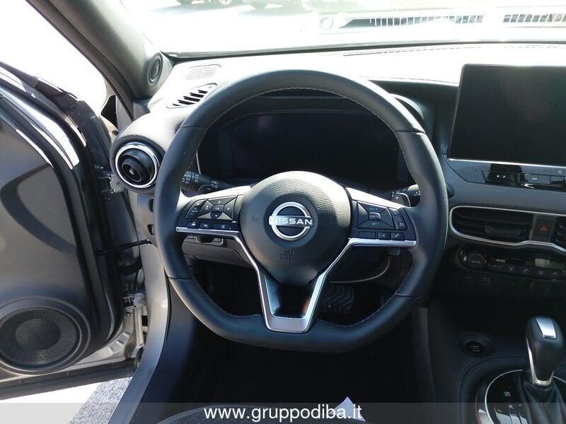 Nissan Juke II 2024 1.0 dig-t N-Connecta 114cv dct